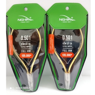 Kềm nghĩa cắt da d501, kìm nghĩa d501