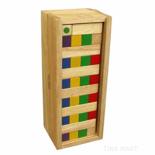 Trò chơi rút gỗ Winwintoys