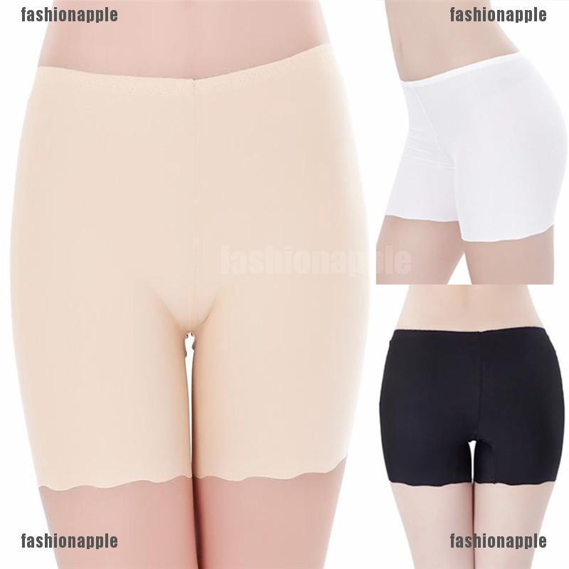 ❀❀ Quần Short Legging LụA MàU Trơn
