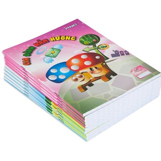 vở viết dành cho học sinh cấp 2,3, đại học...120 trang