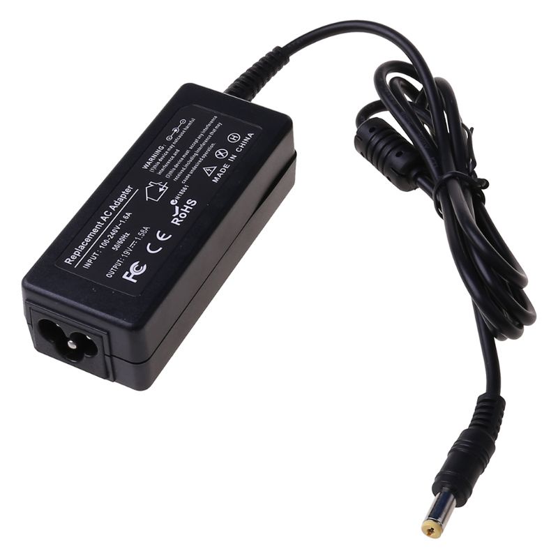 Bộ Sạc Nguồn 30W AC 19V 1.58A Cho Acer for Aspire Lapto