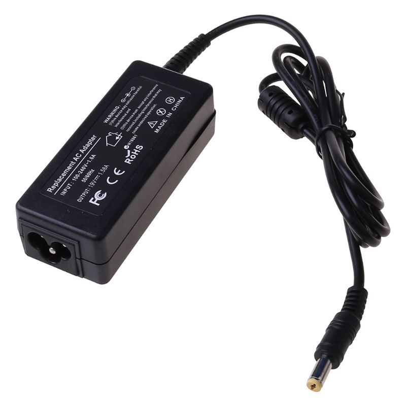 Bộ Sạc Pin Youdo 30w Ac 19v 1.58a Cho Laptop Acer Aspire