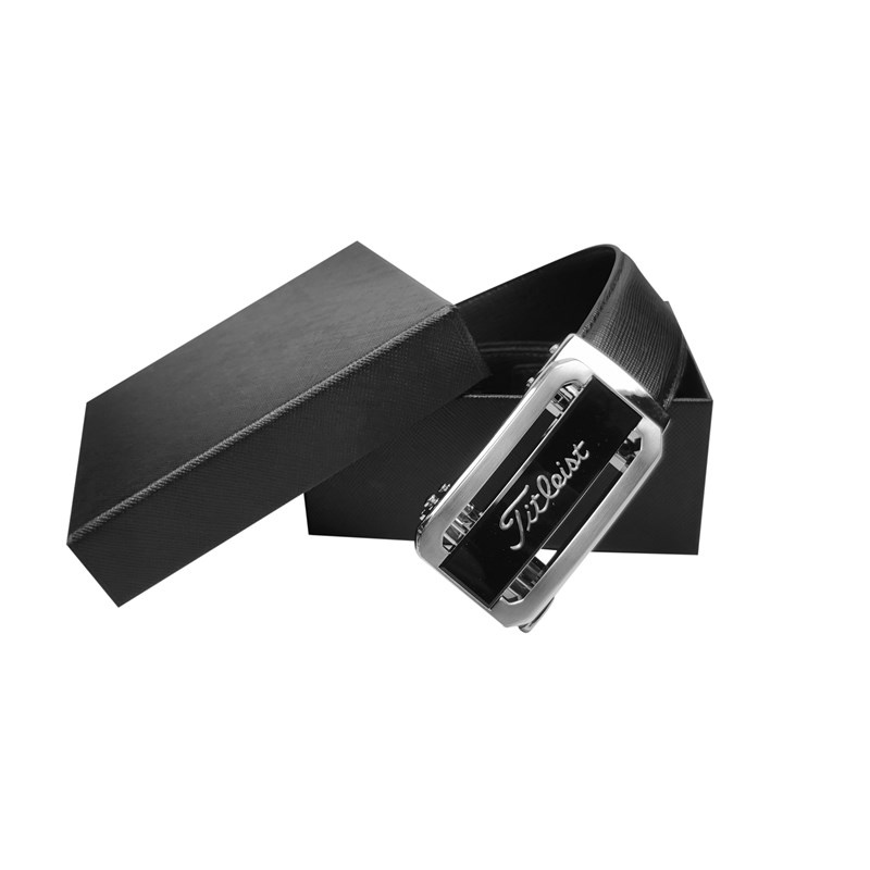 Thắt Lưng Chơi golf Khóa Tự Động Phong Cách Mới 2022 Cho Nam