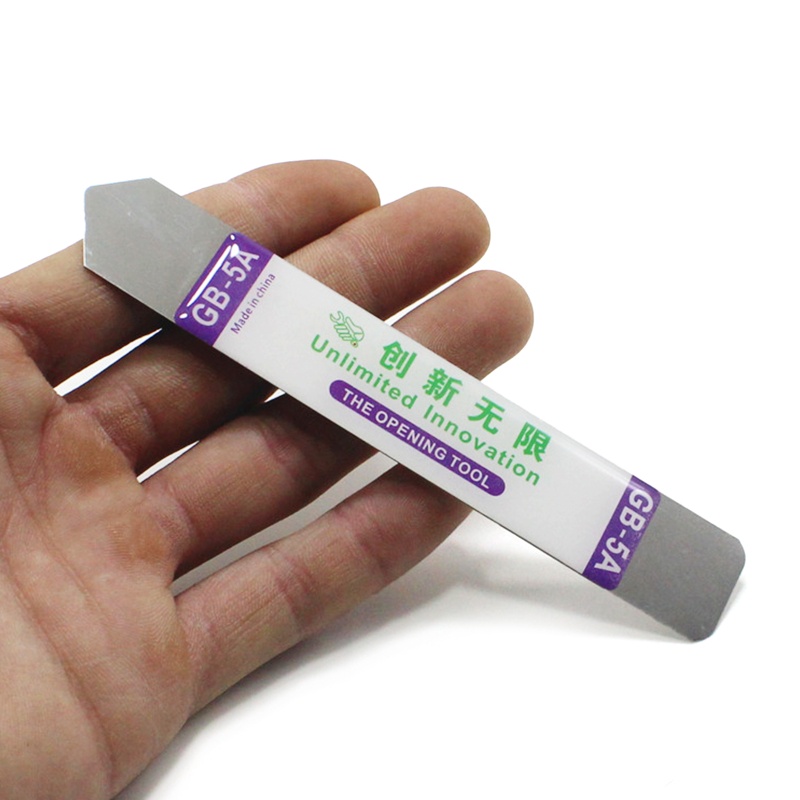 Set 5 Dụng Cụ Tháo Gỡ Màn Hình LCD Chuyên Nghiệp