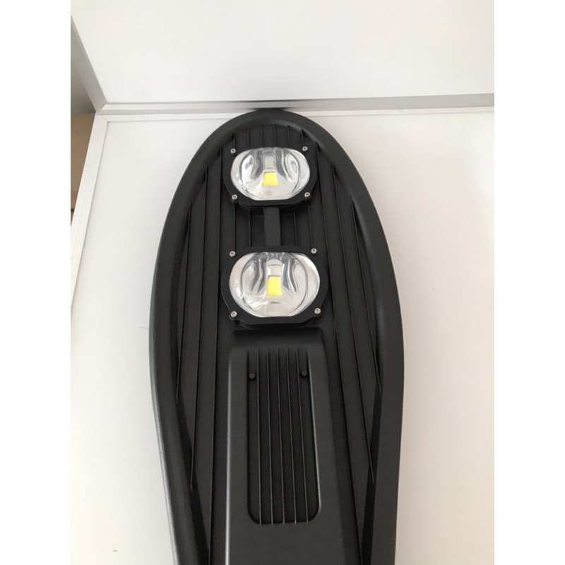Đèn đường chiếc lá chuẩn 100W đẹp , siêu sáng , chất lượng , bảo hành 1 năm cho công trình đèn đường , sân vườn.. | BigBuy360 - bigbuy360.vn