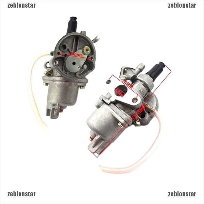 ❤Động Cơ Điều Hòa Không Khí Mini Cho Mô Hình Xe Mô Tô 47 / 49cc