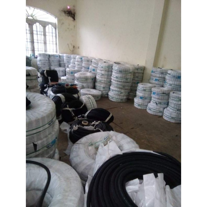 CÁP HÀN CAO SU 35 - 50 mm2