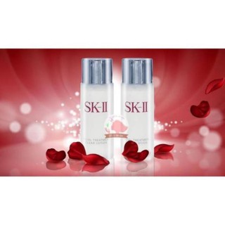 Nước hoa hồng skii facial treatment clear lotion