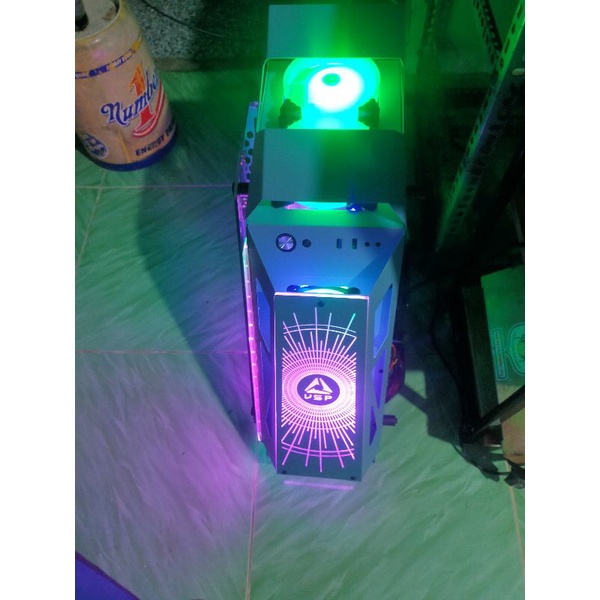 bộ máy tính văn phòng chơi game | BigBuy360 - bigbuy360.vn