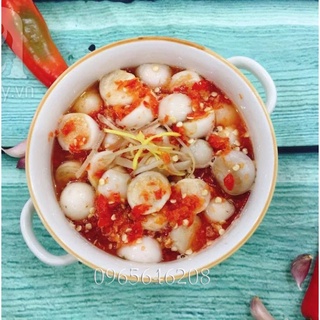 Mắm cà pháo Huế