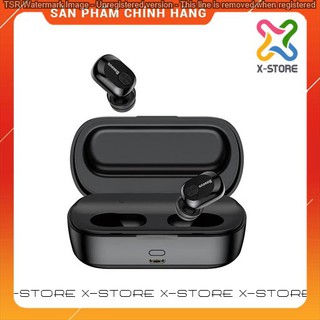 Tai nghe Bluetooth Baseus Encok W01 - Tai nghe bluetooth TWS mới nhất Baseus