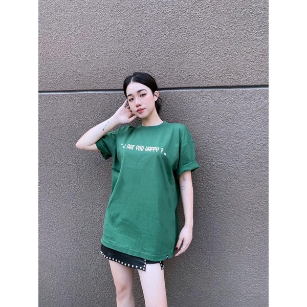 Áo thun Xương Cá Xanh Trend 3158Áo phông unisex nam nữ mặc đôi, nhóm, lớp Cá tínhFree ship rẻ nhất