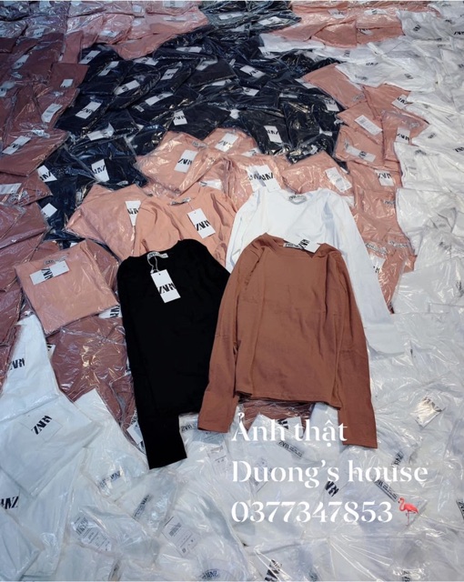 Áo sỏ ngón dài tay hàng đẹp | BigBuy360 - bigbuy360.vn