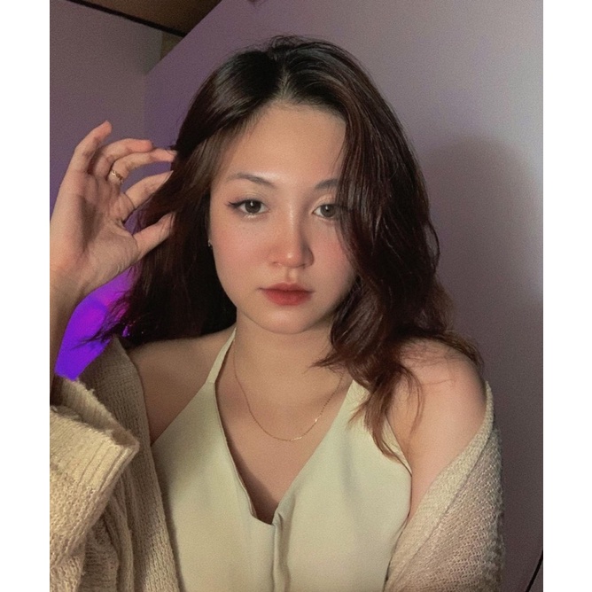 Áo Khoác Len Cardigan Mỏng  YUMI BÁN SỈ Áo Khoác Nhẹ Len Siêu Đẹp Hot Trendy 2021 A13