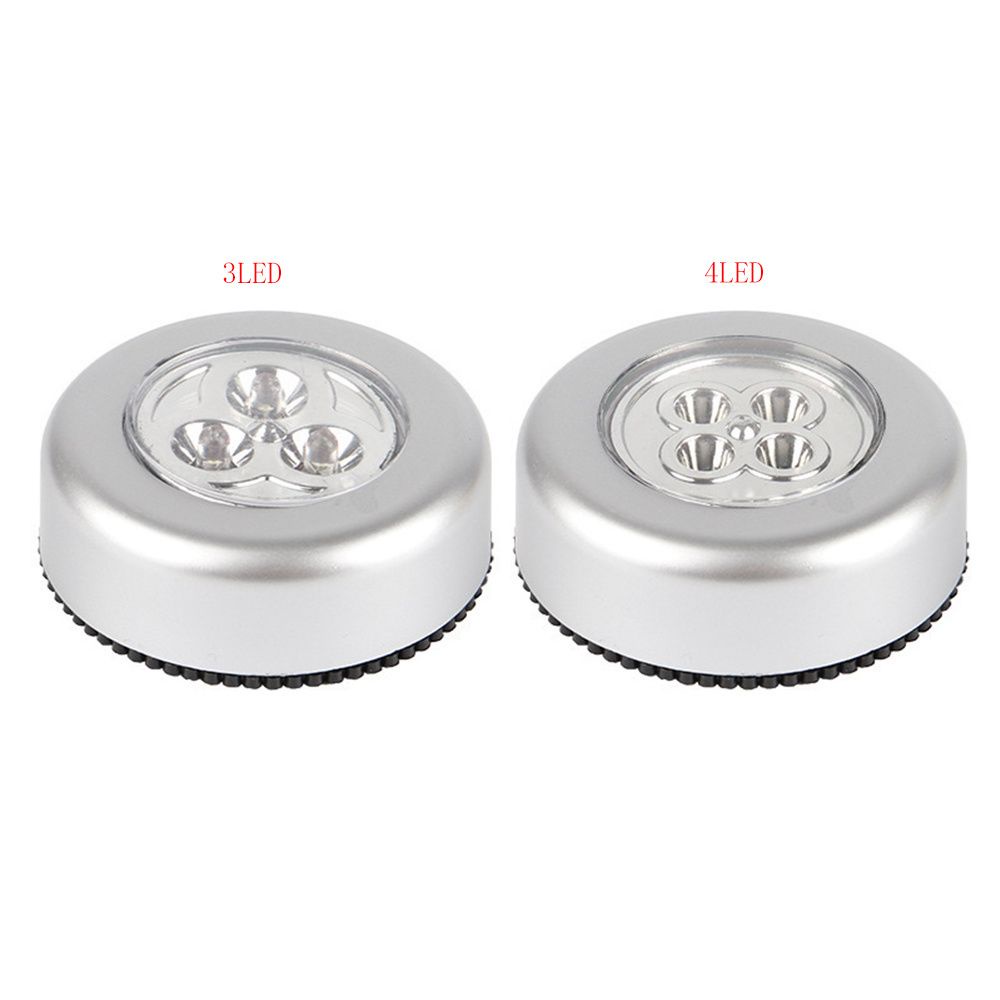 Đèn đọc sách cảm ứng tiện lợi