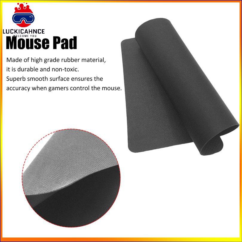 Tấm Lót Chuột 622 Siêu Bền Tiện Dụng Cho Laptop / Máy Tính Bảng / Pc