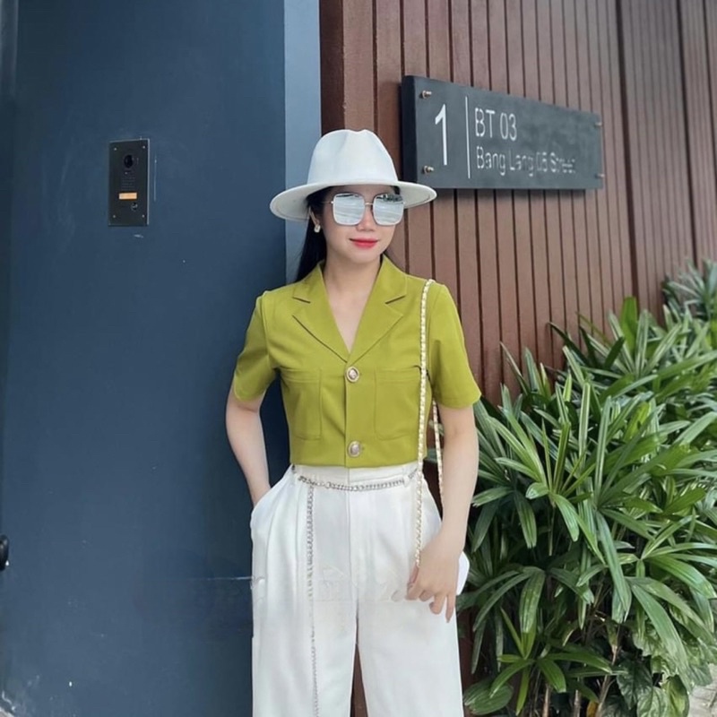 Áo vest G480 nhiều màu sắc đủ size dễ lựa chọn kết hợp với quần hay chân váy đều hợp thời trang