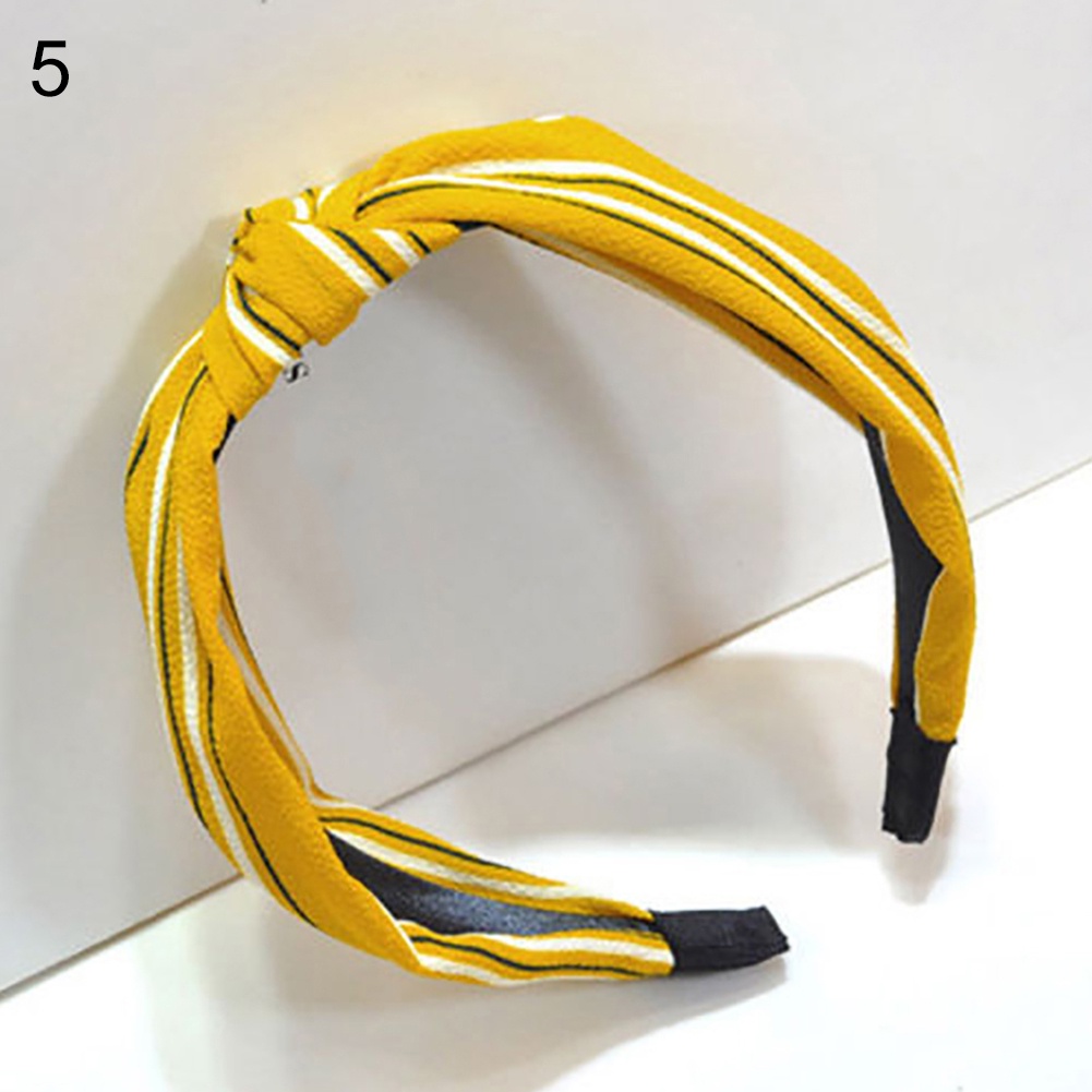 Băng đô cài tóc họa tiết hoa thời trang cho nữ