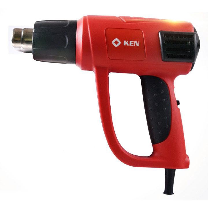 Máy thổi hơi nóng KEN 8650E (hàng chính hãng)