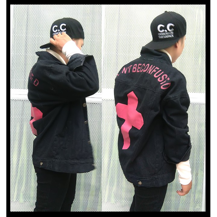 Áo thun Tay dài Cổ lọ Body ROLLNECK Unisex