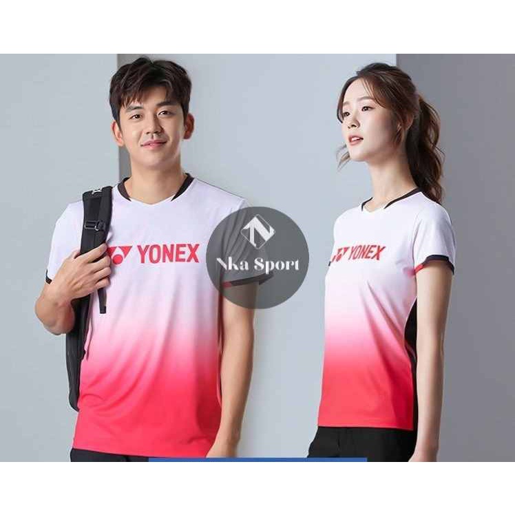 [FreeShip] [Ảnh thật] Áo cầu lông 111 | BigBuy360 - bigbuy360.vn