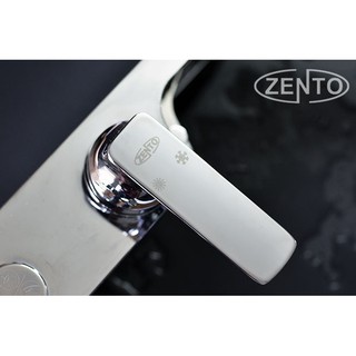 Bộ sen cây Luxury Push-button Zento ZT8709