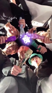 Móc khoá BTS Micdrop Fan Art [thiết kế độc quyền]