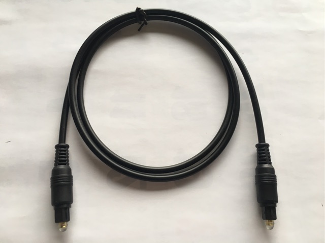 Dây Quang Học- Optical 1m