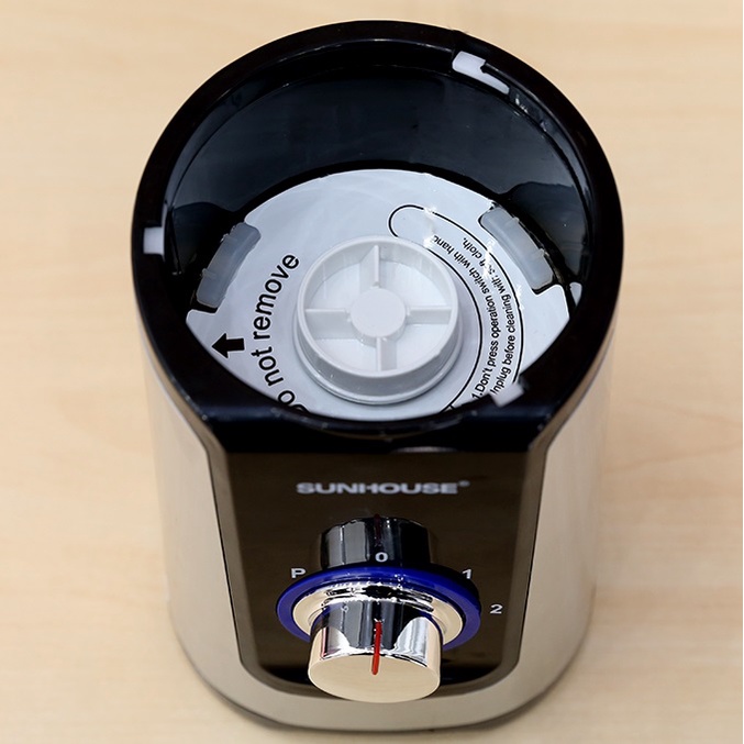 HÀNG CHÍNH HÃNG Thân động cơ máy xay sinh tố Sunhouse SHD 5322/ 5328