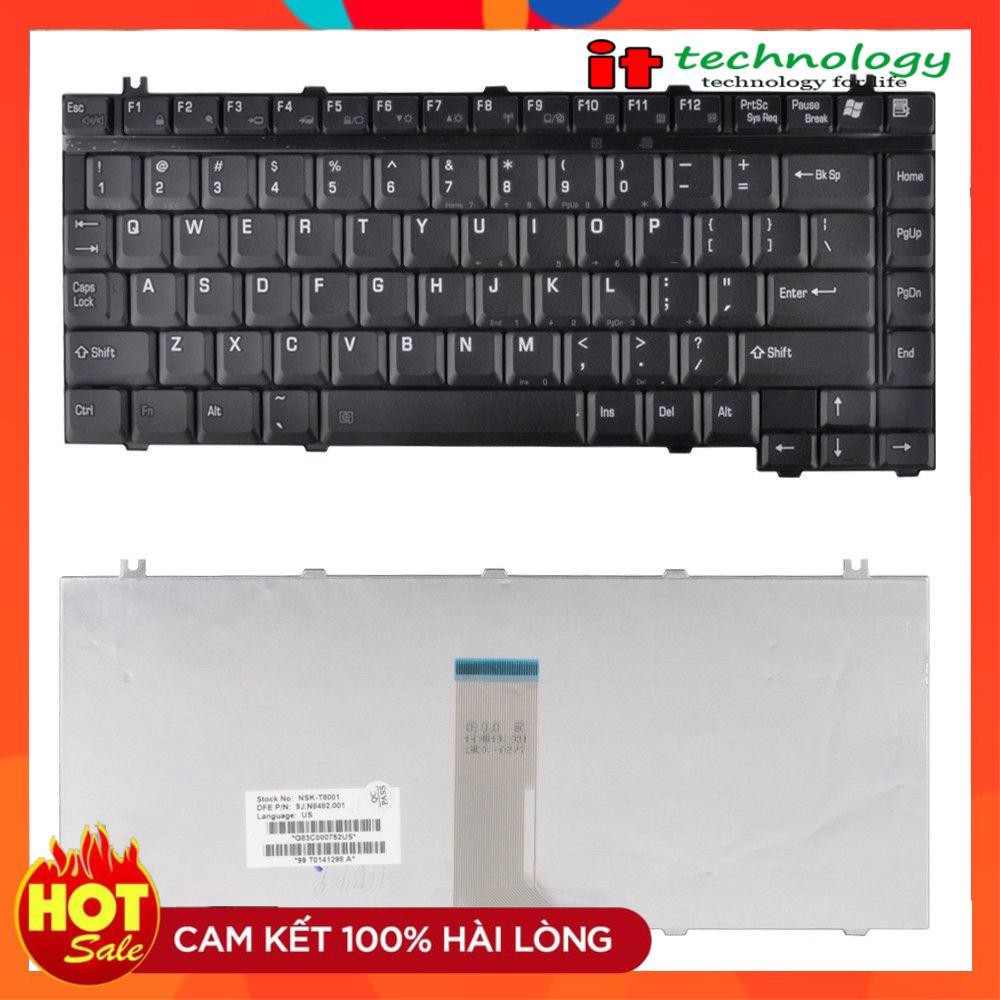 🎁 Bàn phím Toshiba Satellite  M10 M30 M40 S10 A9 M9
