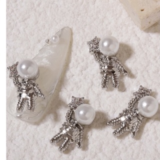 Charm nail cao cấp gắn móng tay