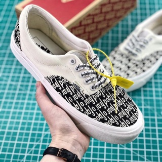 Giày Vans FOG