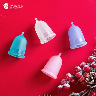 Cốc nguyệt san Ovacup