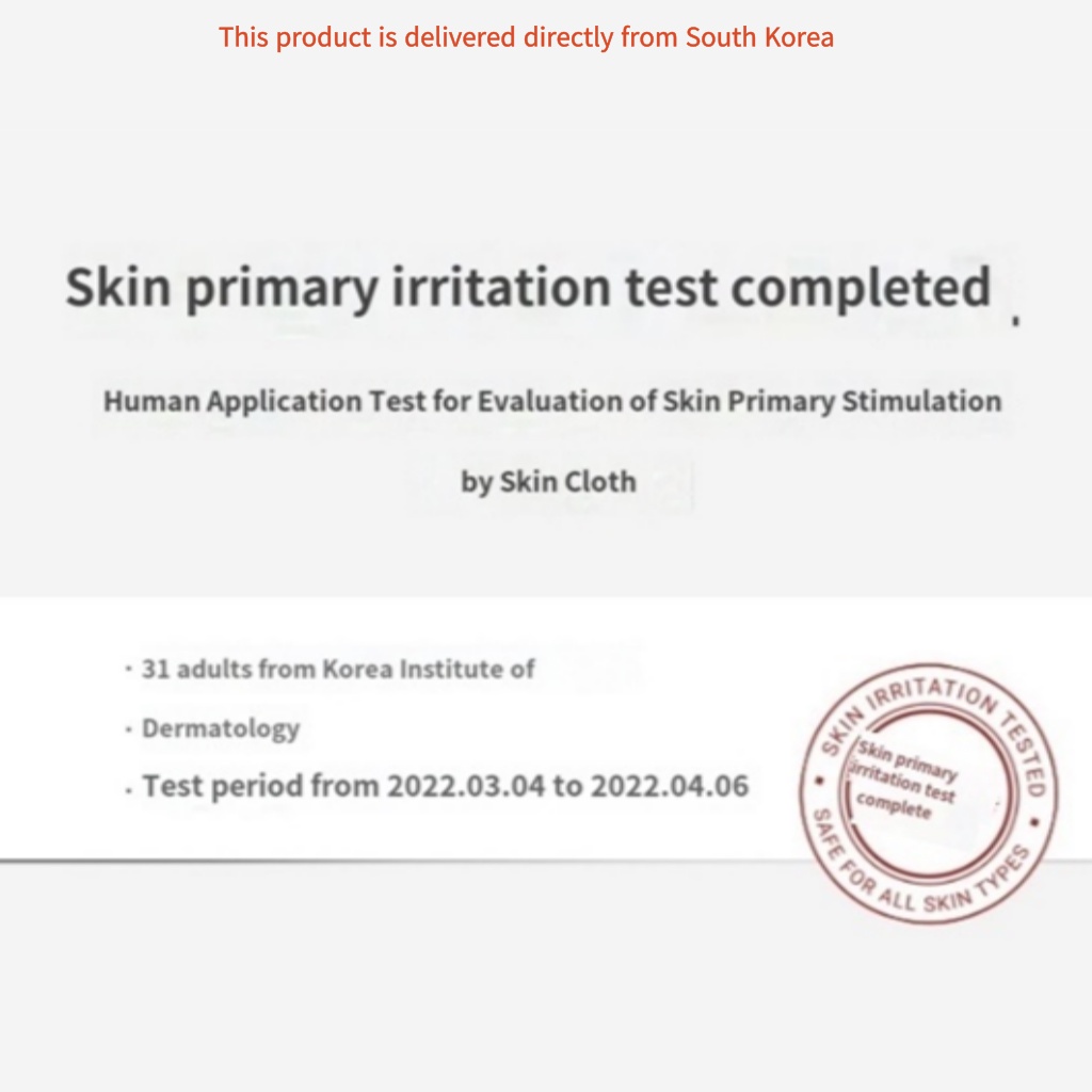 1 Nước tẩy trang CICA làm sạch sâu trong suốt tự nhiên Shingmulwon by Nature Republic 500ml
