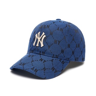 Mũ MLB Monogram Diamond