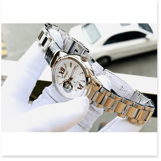 [ctvauthentic.com] Đồng hồ nữ cao cấp Seiko Lukia Automatic SSA797J1