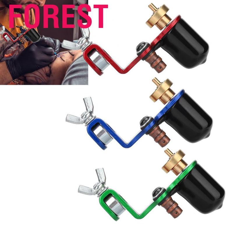 Máy Xăm Hình Đơn Giản Tiện Dụng