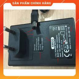 Adapter nguồn Amigo 12v 2a chân 5.5mm* 2.5mm dailyphukien