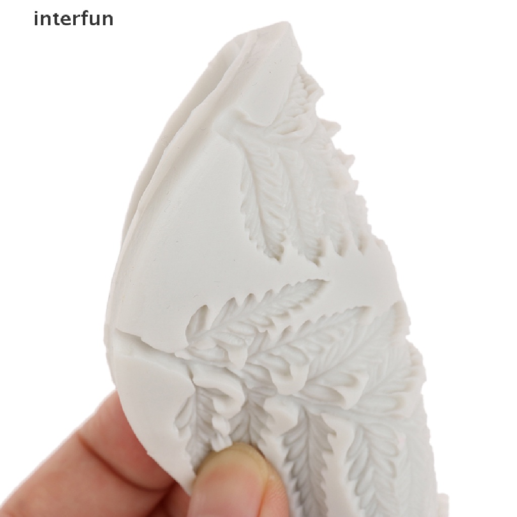 Khuôn Làm Bánh Chất Liệu Silicone Tự Làm Dễ Thương