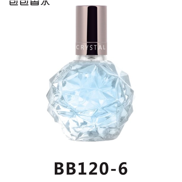 Nước Hoa Nữ Crystal 15ML Hương Hoa Kéo Dài | BigBuy360 - bigbuy360.vn