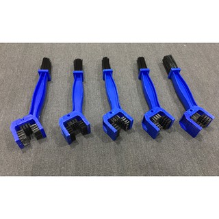 Bàn chải chà sên 3D