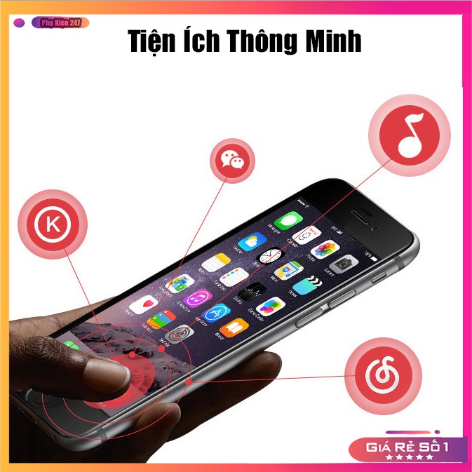 Tai Nghe Bluetooth Mini💥BH 1 Năm💥Tai Nghe Không Dây M165 Hàng Chất Lượng Cao Cách Âm, Kháng Nước Cực tốt