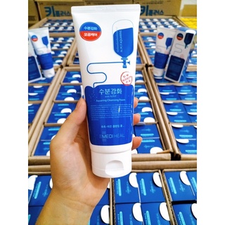 [FREESHIP]SỮA RỬA MẶT MEDIHEAL HÀN QUỐC