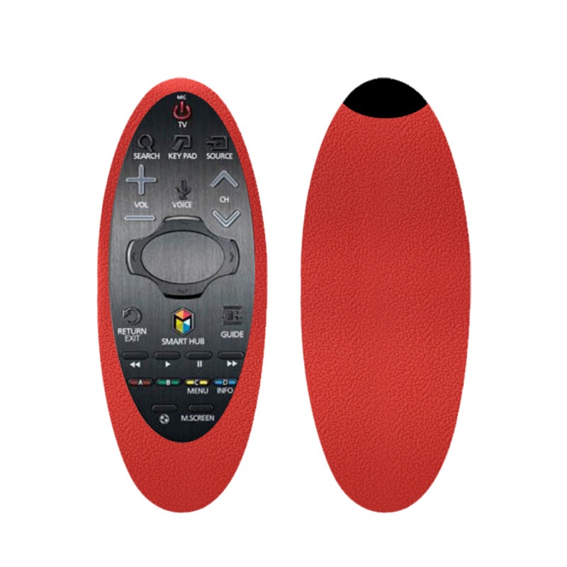Vỏ Silicone Bảo Vệ Điều Khiển Từ Xa