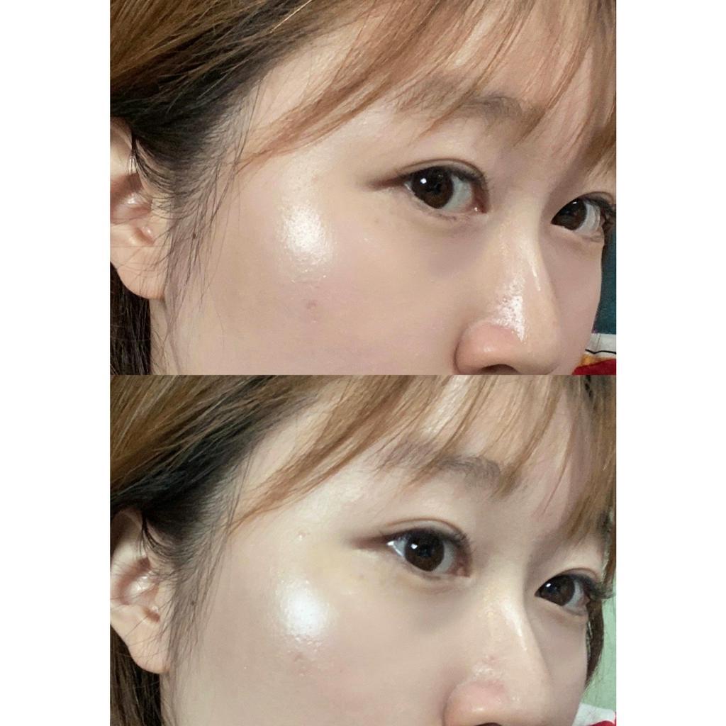 (Nội thành HN) Phấn bắt sáng Rare Beauty Positive Light Silky Touch Highlighter