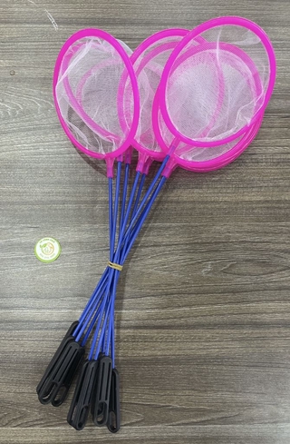 Vợt tròn vớt cá