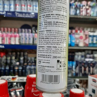Xịt phòng Pure Air Chanh 280ml