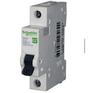 Át cài 1P-10A,16A,20A,25A,32A,40A,50A,60A-schneider