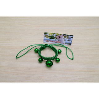 Vòng cổ chuông V9
