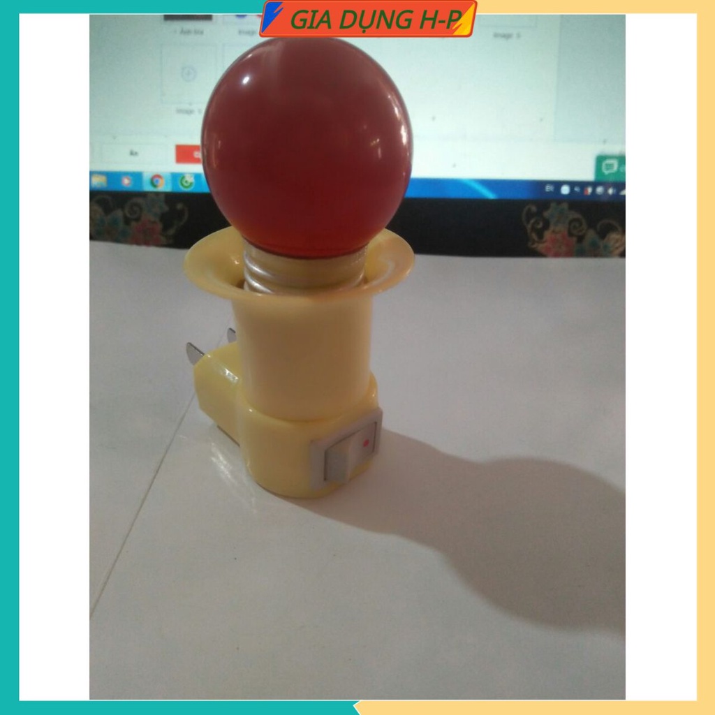 Đui đèn E27 - Đuôi đèn E27 - Đuôi đèn có phích..